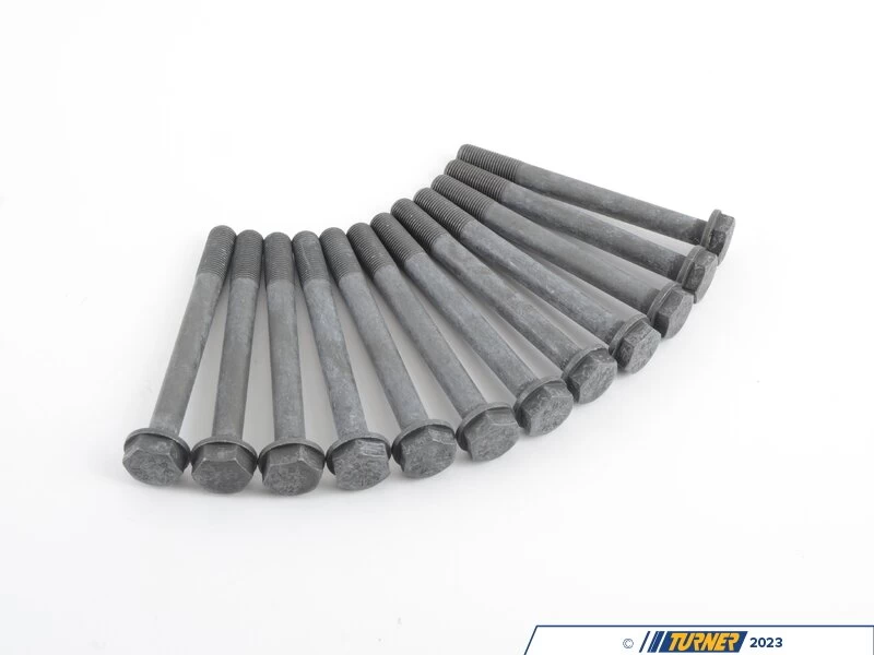 Cam Bearing Ledge Replacement Kit - N54 7 Cam Bearing Ledge Replacement Kit - N54 - Image 5