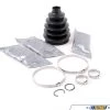 Front CV Boot Kit - Outer - E60 E61 E90 E92 F30 F31 F32 F34