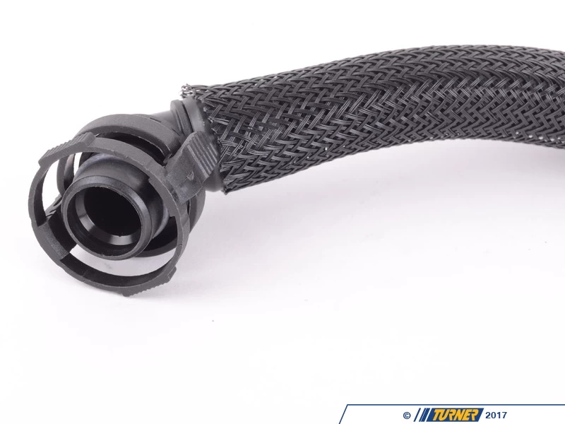 Bremmen Parts Crankcase Vent Pipe - Cylinders 5-8 - E70, E71, F01, F02, F07, F10, F12, F13 5 Bremmen Parts Crankcase Vent Pipe - Cylinders 5-8 - E70, E71, F01, F02, F07, F10, F12, F13 - Image 3