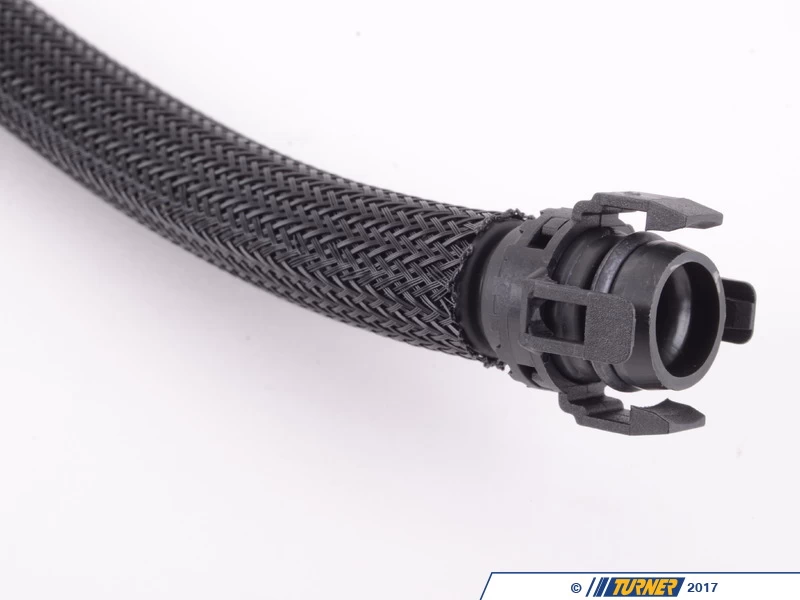 Bremmen Parts Crankcase Vent Pipe - Cylinders 5-8 - E70, E71, F01, F02, F07, F10, F12, F13 6 Bremmen Parts Crankcase Vent Pipe - Cylinders 5-8 - E70, E71, F01, F02, F07, F10, F12, F13 - Image 4