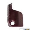 Eventuri Kevlar Engine Cover (Red) - F8X M3/M4 -Auto Parts 1002991 x800