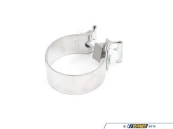 Universal Exhaust Clamp - 64.5mm -Auto Parts 1003277 x800