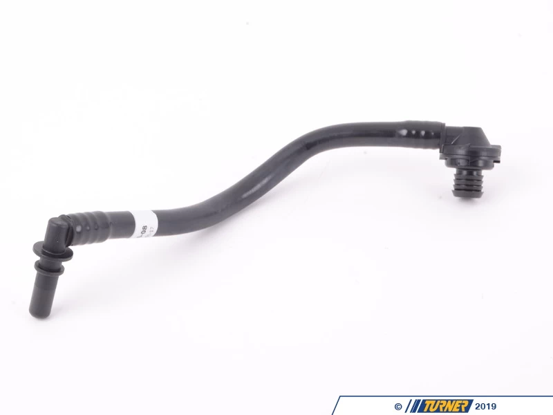 Vacuum Pipe - F22, F23, F30, F31, F32, F33, F34, F36, F87 3 Vacuum Pipe - F22, F23, F30, F31, F32, F33, F34, F36, F87