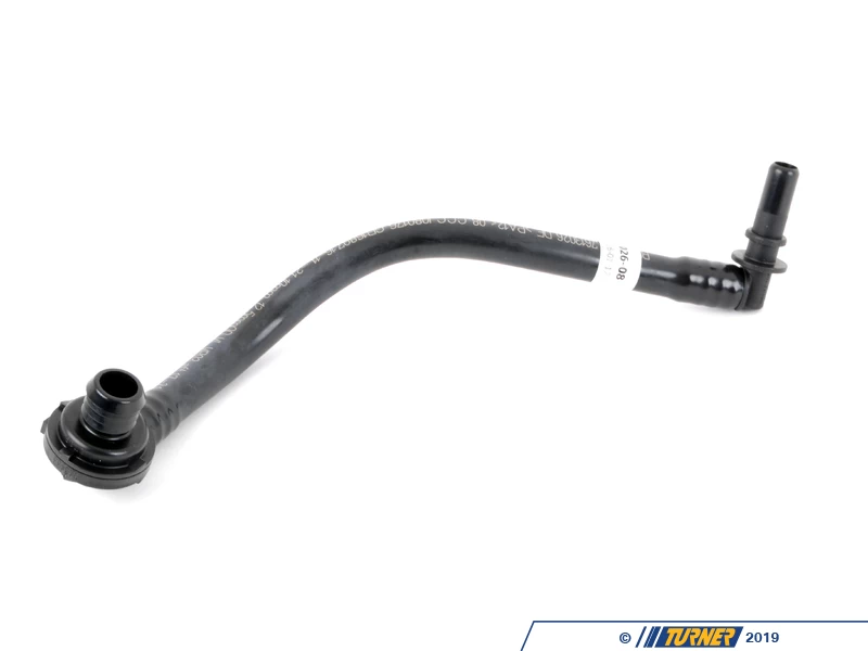 Vacuum Pipe - F22, F23, F30, F31, F32, F33, F34, F36, F87 4 Vacuum Pipe - F22, F23, F30, F31, F32, F33, F34, F36, F87 - Image 2