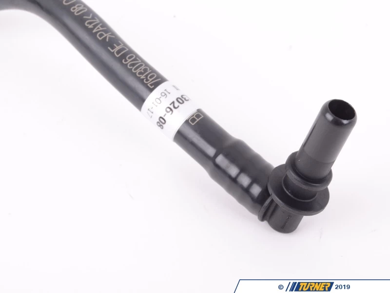 Vacuum Pipe - F22, F23, F30, F31, F32, F33, F34, F36, F87 6 Vacuum Pipe - F22, F23, F30, F31, F32, F33, F34, F36, F87 - Image 4