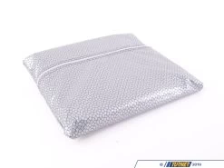 Genuine BMW Climate Cover - 82152348067 - I01 I3