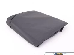 Genuine BMW Climate Cover - 82152348067 - I01 I3 -Auto Parts 1005287 x800