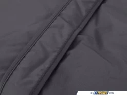 Genuine BMW Climate Cover - 82152348067 - I01 I3 -Auto Parts 1005289 x800