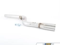 E89 Z4 28i Supersprint Section 1 Straight Pipe -Auto Parts 1005435 x800