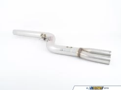 E89 Z4 28i Supersprint Section 1 Straight Pipe