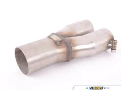 Supersprint Connecting Y-Pipe Pipe Kit - E31 E32 E34 M60 V8 -Auto Parts 1005560 x800