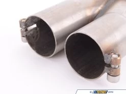 Supersprint Connecting Y-Pipe Pipe Kit - E31 E32 E34 M60 V8 -Auto Parts 1005562 x800