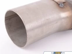 Supersprint Connecting Y-Pipe Pipe Kit - E31 E32 E34 M60 V8 -Auto Parts 1005563 x800