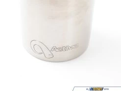 Active Autowerke Signature Exhaust Muffler Generation 2 - F30 328i -Auto Parts 1005567 x800 1
