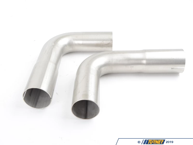 Mini F54 Rear Racing Muffler 8 Mini F54 Rear Racing Muffler - Image 6