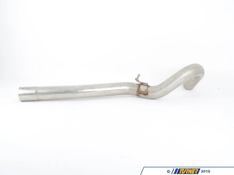 Mini F54 Rear Racing Muffler 5 Mini F54 Rear Racing Muffler - Image 3