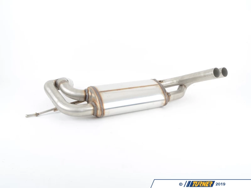 Supersprint Race Muffler - F34 328i XDrive GT 5 Supersprint Race Muffler - F34 328i XDrive GT - Image 3