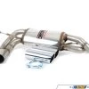 Supersprint Race Muffler - F34 328i XDrive GT