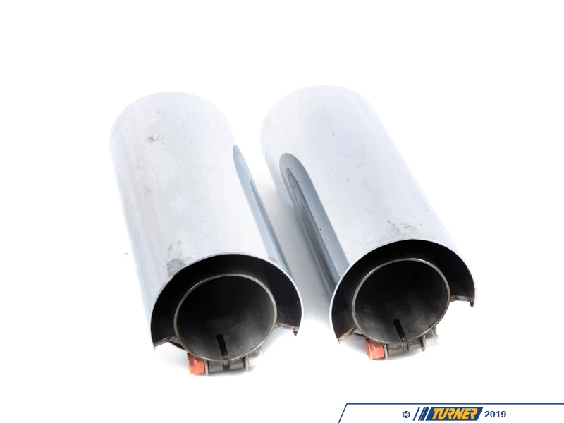 Supersprint Race Muffler - F34 328i XDrive GT 7 Supersprint Race Muffler - F34 328i XDrive GT - Image 5