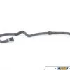 Genuine BMW Radiator Hose - F02 F10 F12 F13 F01 -Auto Parts 1006491 x800