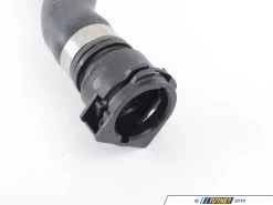 Genuine BMW Radiator Hose - F02 F10 F12 F13 F01 -Auto Parts 1006493 x800