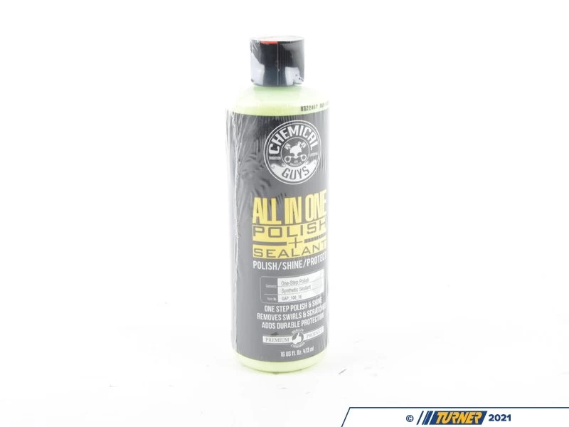V4 Extreme All-In-1 Polish, Shine & Sealant 16 Oz. 4 V4 Extreme All-In-1 Polish, Shine & Sealant 16 Oz. - Image 2