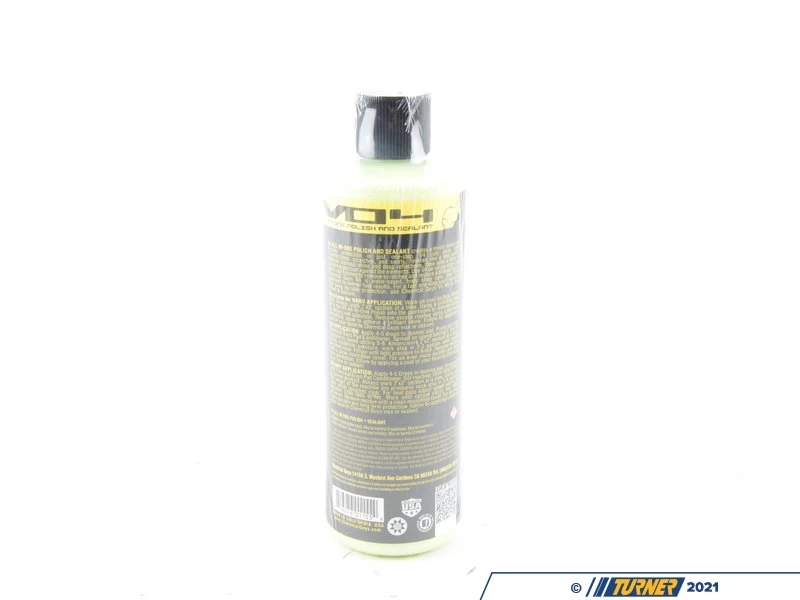 V4 Extreme All-In-1 Polish, Shine & Sealant 16 Oz. 5 V4 Extreme All-In-1 Polish, Shine & Sealant 16 Oz. - Image 3