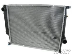 E36 OEM Behr Radiator 27 E36 OEM Behr Radiator -Auto Parts 1011302 x800