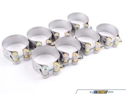 Performance Race Cat Back - Polished Tips - F87 M2 31 Performance Race Cat Back - Polished Tips - F87 M2 -Auto Parts 1014959 x800