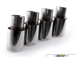 Performance Race Cat Back - Polished Tips - F87 M2 29 Performance Race Cat Back - Polished Tips - F87 M2 -Auto Parts 1014963 x800