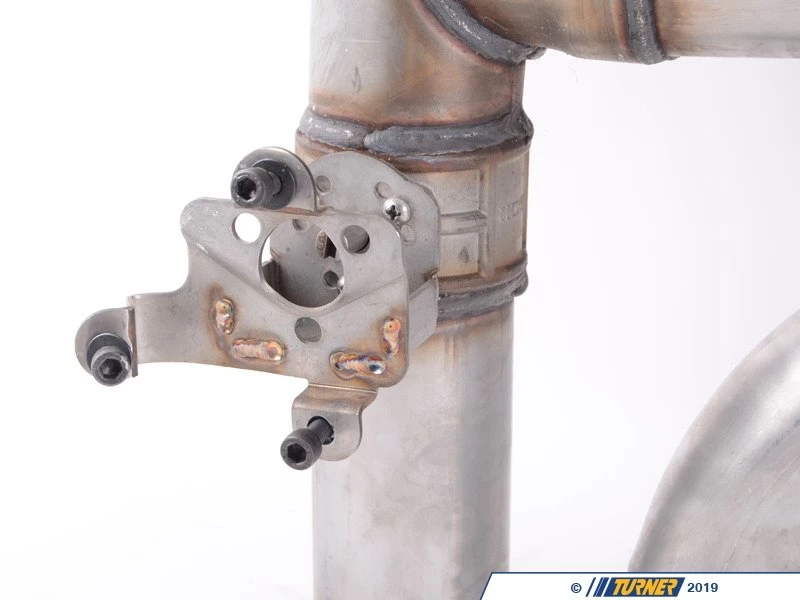 Performance Race Cat Back - Polished Tips - F87 M2 6 Performance Race Cat Back - Polished Tips - F87 M2 - Image 4