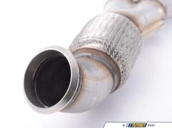 Performance Race Cat Back - Polished Tips - F87 M2 41 Performance Race Cat Back - Polished Tips - F87 M2 -Auto Parts 1014968 x800