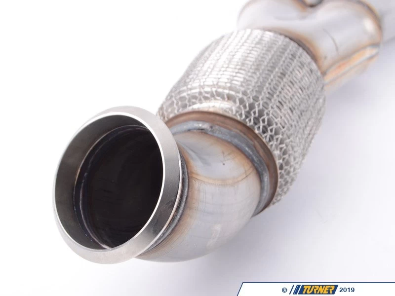 Performance Race Cat Back - Polished Tips - F87 M2 22 Performance Race Cat Back - Polished Tips - F87 M2 - Image 20