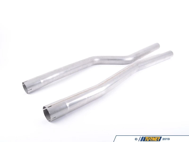 Performance Race Cat Back - Polished Tips - F87 M2 9 Performance Race Cat Back - Polished Tips - F87 M2 - Image 7