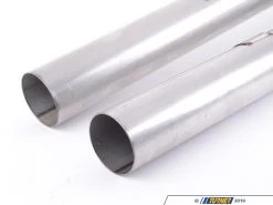 Performance Race Cat Back - Polished Tips - F87 M2 27 Performance Race Cat Back - Polished Tips - F87 M2 -Auto Parts 1014974 x800