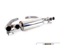 Performance Race Cat Back - Polished Tips - F87 M2 30 Performance Race Cat Back - Polished Tips - F87 M2 -Auto Parts 1014981 x800