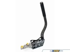 IRP Universal Hydraulic Handbrake Fly-Off #3 - Black