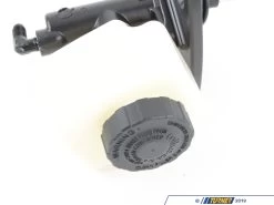 Chase Bays Brake Booster Eliminator - E36, Z3, E46 -Auto Parts 1016827 x800