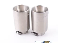 Active Autowerke Signature Exhaust Muffler Generation 2 - E9x N52 325 328 330 -Auto Parts 1017829 x800