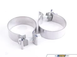 ECS Vacuum-Actuated Exhaust Cutout Kit - Single 31 ECS Vacuum-Actuated Exhaust Cutout Kit - Single -Auto Parts 1018026 x800