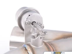 ECS Vacuum-Actuated Exhaust Cutout Kit - Single 34 ECS Vacuum-Actuated Exhaust Cutout Kit - Single -Auto Parts 1018029 x800