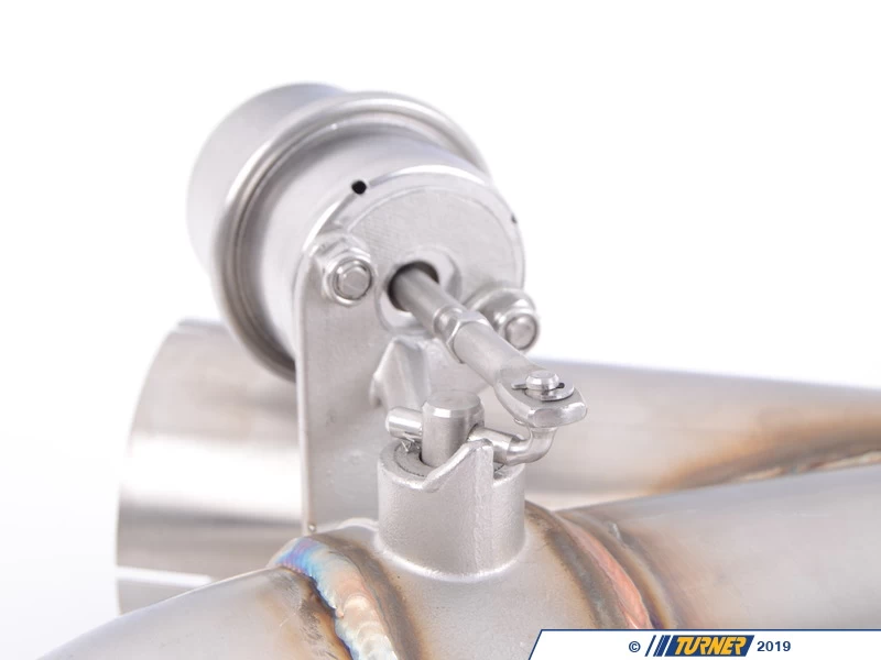 ECS Vacuum-Actuated Exhaust Cutout Kit - Single 15 ECS Vacuum-Actuated Exhaust Cutout Kit - Single - Image 13