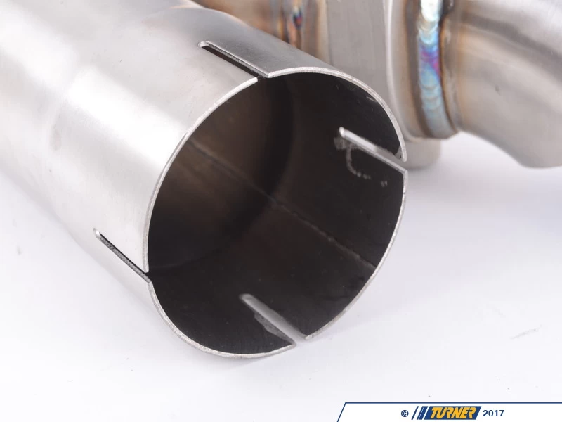 ECS Vacuum-Actuated Exhaust Cutout Kit - Single 4 ECS Vacuum-Actuated Exhaust Cutout Kit - Single - Image 2