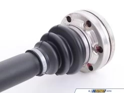 Rear Axle Shaft - Right - E82 E88 E90 E91 E92 E93 -Auto Parts 1020142 x800