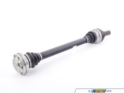 Rear Axle Shaft - Right - E82 E88 E90 E91 E92 E93 -Auto Parts 1020143 x800