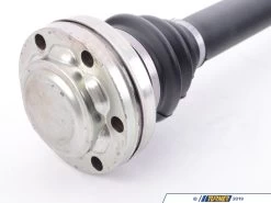 Rear Axle Shaft - Right - E82 E88 E90 E91 E92 E93 -Auto Parts 1020145 x800