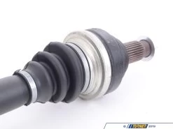 Rear Axle Shaft - Right - E82 E88 E90 E91 E92 E93 -Auto Parts 1020146 x800