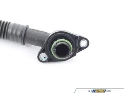 Bremmen Crankcase Ventilation Connecting Pipe - Cylinders 1-4 - E70/1 F01/2 F07/10/12/13 N63 10 Bremmen Crankcase Ventilation Connecting Pipe - Cylinders 1-4 - E70/1 F01/2 F07/10/12/13 N63 -Auto Parts 1020433 x800