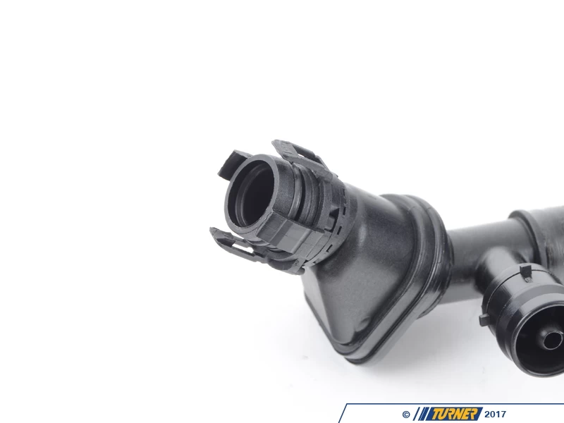 Bremmen Crankcase Ventilation Connecting Pipe - Cylinders 1-4 - E70/1 F01/2 F07/10/12/13 N63 5 Bremmen Crankcase Ventilation Connecting Pipe - Cylinders 1-4 - E70/1 F01/2 F07/10/12/13 N63 - Image 3