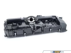 Valve Cover - N52